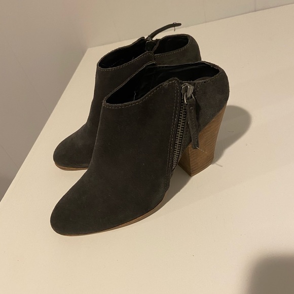 dolce vita booties - Picture 2 of 5